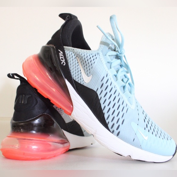 Nike Shoes - Nike Air Max 270 Ocean Bliss Size 7.5 Shoes